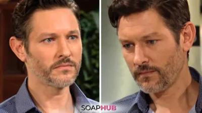 Young and Restless Spoilers October 4: Daniel Spirals After Heather’s Death