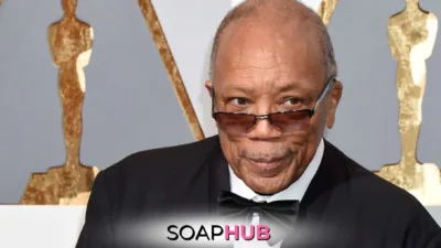 Quincy Jones, Whose Legendary Career Impacted Soaps, Died at 91