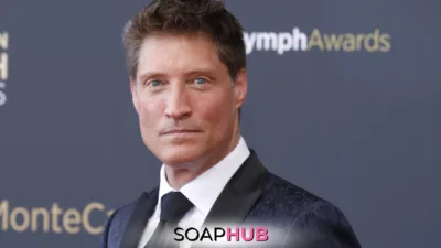 The Bold and the Beautiful’s Sean Kanan Unveils Spicy New Adventure