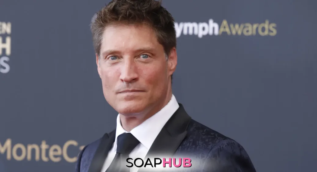 The Bold and the Beautiful’s Sean Kanan Unveils Spicy New Adventure