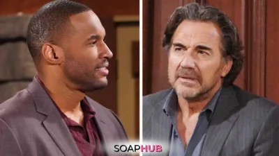 Bold and the Beautiful Spoilers November 20: Carter’s Convincing Case to Ridge