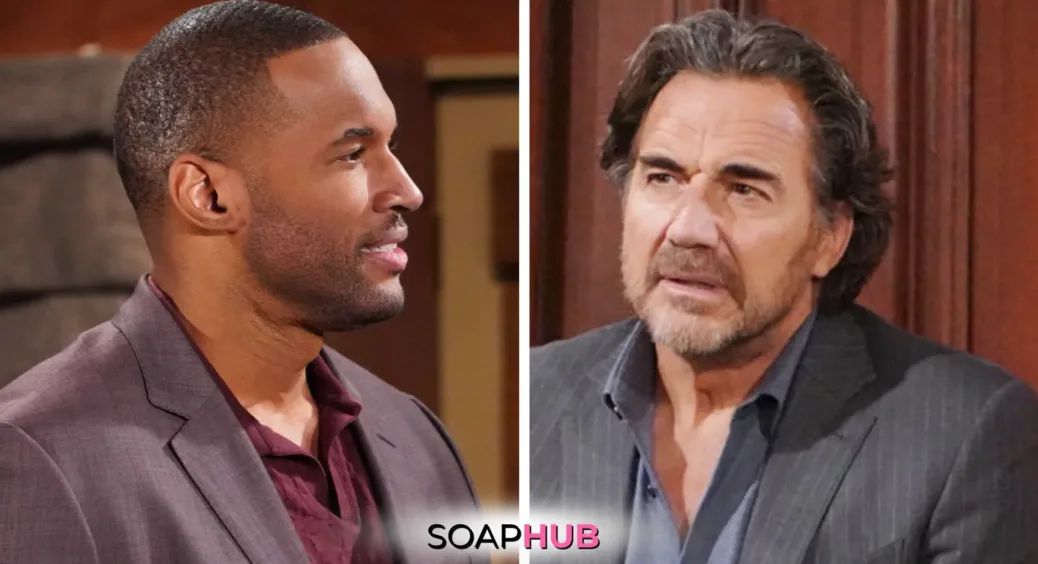 Bold and the Beautiful Spoilers November 20: Carter’s Convincing Case to Ridge