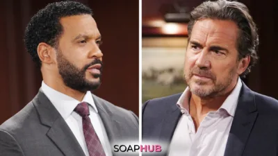 Bold and the Beautiful Spoilers November 27: Will Justin Set Things Right for Ridge?