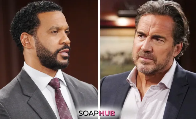 Bold and the Beautiful Spoilers for Wednesday, November 27, Episode