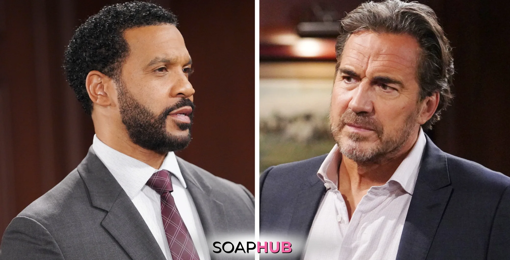 Bold and the Beautiful Spoilers for Wednesday, November 27, Episode