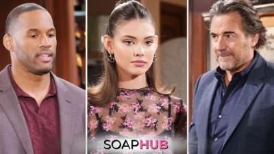 Bold and the Beautiful Spoilers Weekly Update November 25-29: Ridge’s Fury & Electra’s Truth