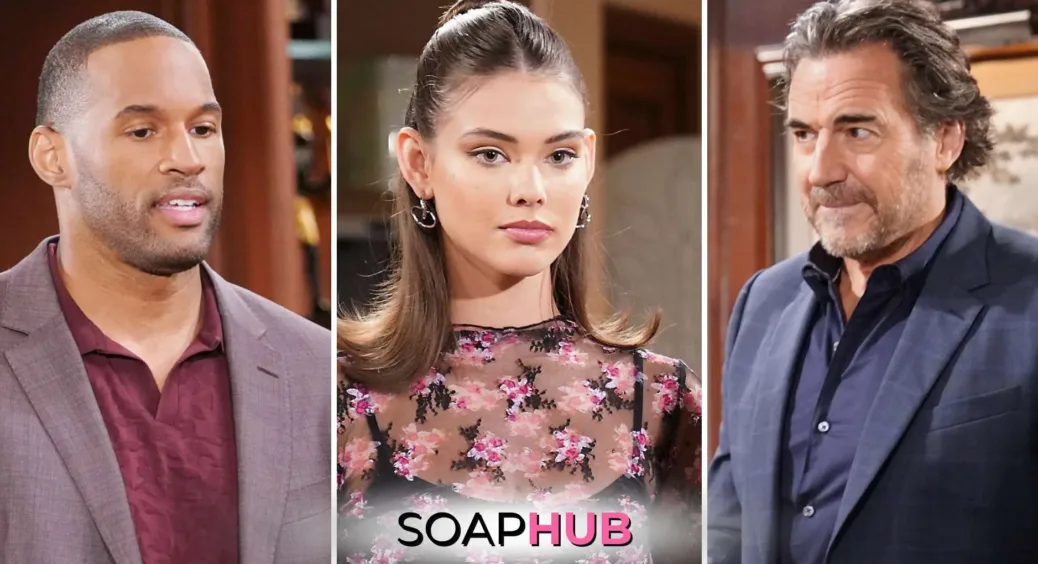 Bold and the Beautiful Spoilers Weekly Update November 25-29: Ridge’s Fury & Electra’s Truth