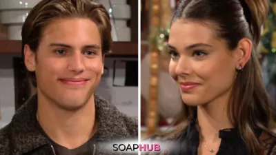 Bold and the Beautiful Spoilers November 12: Sparks Fly Between Will and Electra