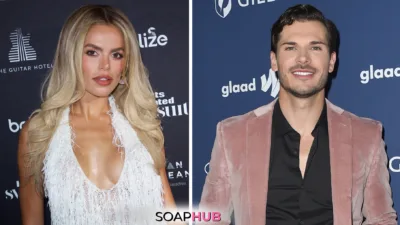 Here’s Why Dancing with the Stars Gleb Savchenko Dumped Brooks Nader Via Text