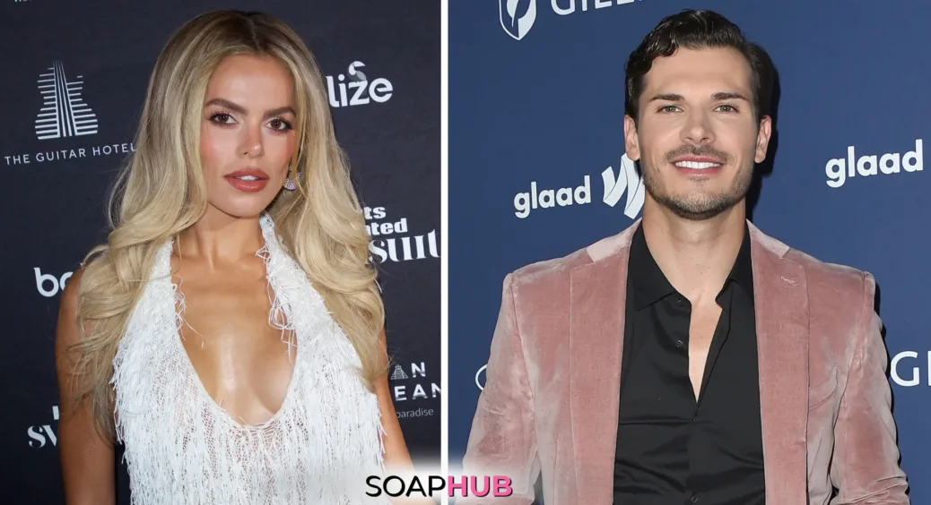 Here’s Why Dancing with the Stars Gleb Savchenko Dumped Brooks Nader Via Text