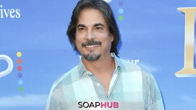 The Daughter of Days of Our Lives’ Bryan Dattilo Joins General Hospital