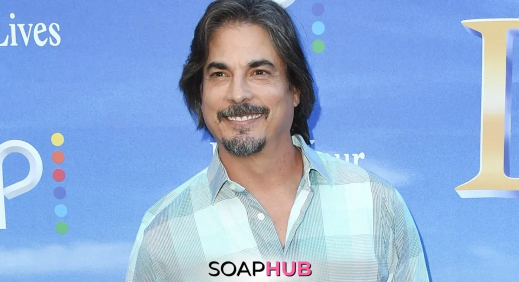 The Daughter of Days of Our Lives’ Bryan Dattilo Joins General Hospital