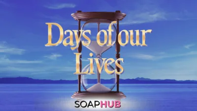 Days of our Lives Cast Gets Wicked In Preparation