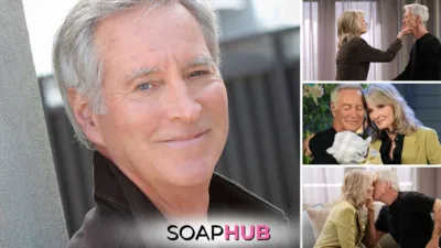 A Perfect Days of our Lives Tribute to John…and Drake Hogestyn