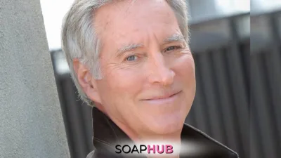 Here’s How Drake Hogestyn Was Involved In Planning John’s Death On Days of our Lives