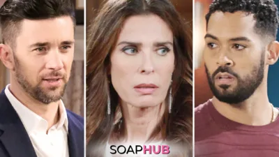 Days of our Lives Two-Week Breakdown: Shocking Salem Returns