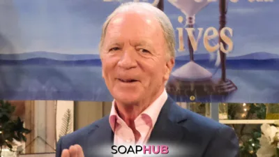 Ken Corday Reveals Game-Changing Updates for Days of Our Lives