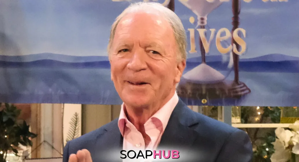 Ken Corday Reveals Game-Changing Updates for Days of Our Lives