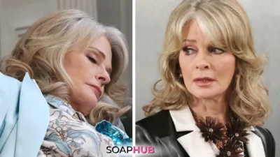 Days of our Lives Spoilers November 19: Body & Soul is Cursed