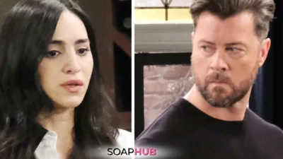 Days of our Lives Spoilers November 27: EJ Has Had Enough of Gabi