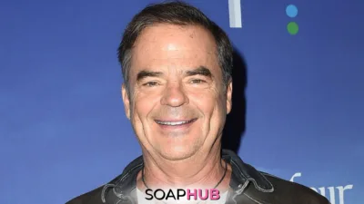 GH And DAYS Star Wally Kurth Will Warm Your Heart