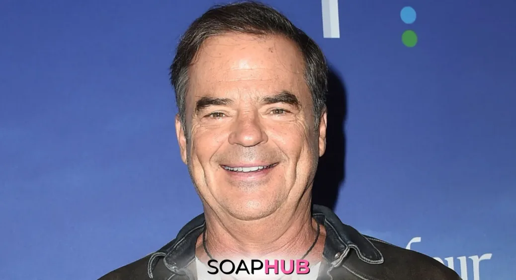 GH And DAYS Star Wally Kurth Will Warm Your Heart