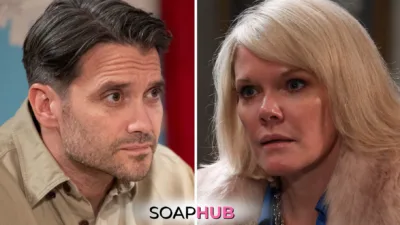 General Hospital Spoilers November 26: Dante Takes the Stand Against Ava