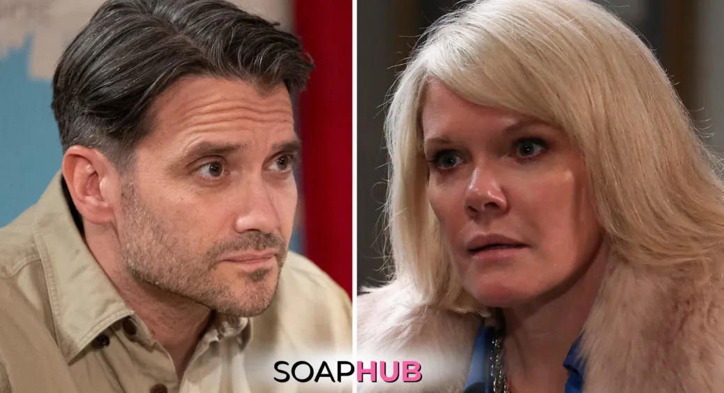 General Hospital Spoilers November 26: Dante Takes the Stand Against Ava