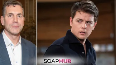 Will General Hospital Recast Michael? Frank Valentini Weighs In On Chad Duell Leaving