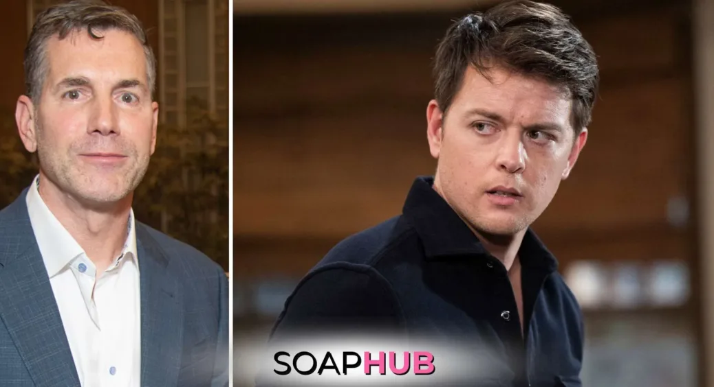 Will General Hospital Recast Michael? Frank Valentini Weighs In On Chad Duell Leaving