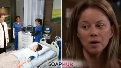 Is Alexis To Blame for Sam’s Death on General Hospital?