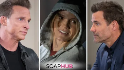 General Hospital Spoilers December 2: Lulu Shocked x 1000, Jason’s News Rocks Drew