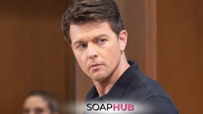 General Hospital Fans Want This Soap Alum To Replace Chad Duell As Michael