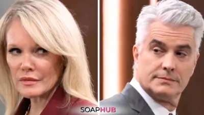 Ric Lansing’s Ruthless Plan to Defend Ava On General Hospital Revealed