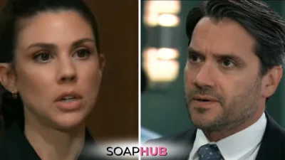 General Hospital Spoilers November 20: Dante and Kristina Want Justice…Will They Get It?