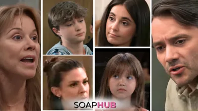 General Hospital Spoilers November 4: A Time to Mourn Sam