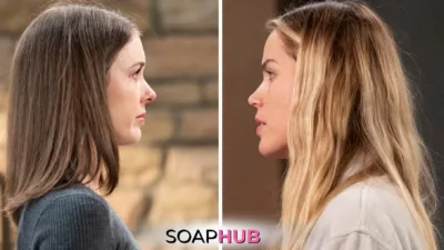 General Hospital Spoilers November 5: Sasha and Willow’s Inevitable Confrontation