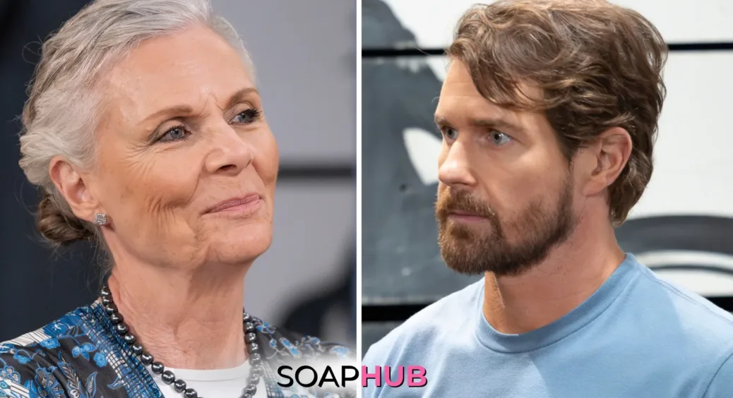 General Hospital Spoilers November 8: Tracy Helps Cody Plot His Next Moves