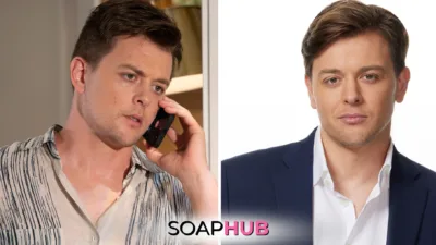 Chad Duell’s Co-Stars Weigh In On Him Leaving General Hospital