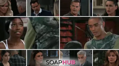 General Hospital Spoilers Preview November 14: a Major Beating Occurs While a Court Case Amps Up