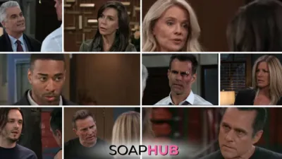 General Hospital Spoilers Preview November 15: the Aftermath of the Beatdown, Plus Some Good News