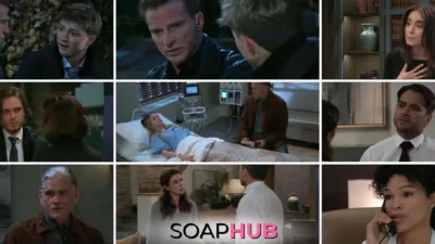 General Hospital Spoilers Preview November 20: Does Sam’s Death Involve Foul Play?