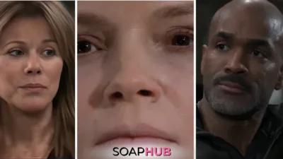 General Hospital Recap November 18-22: Sam’s Funeral Flashbacks & Lulu’s Escape Plan