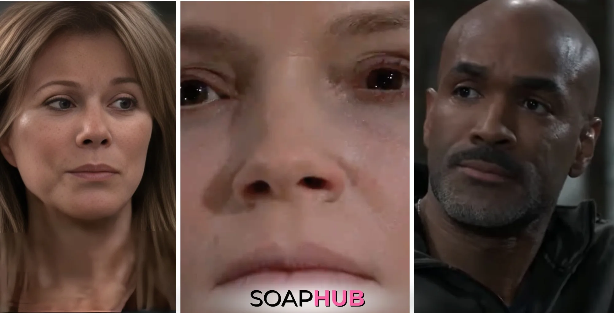 General Hospital Recap November 18-22: Sam’s Funeral Flashbacks & Lulu’s Escape Plan