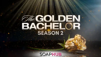 The Golden Bachelor Season 2 Has A Production Date