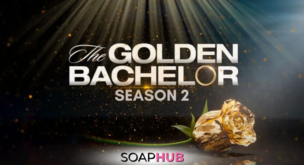 The Golden Bachelor Season 2 Has A Production Date