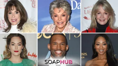 How To Watch Your Favorite Soap Stars In The Hollywood Christmas Parade 2024