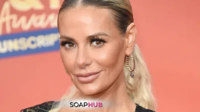 Here’s Why Dorit Kemsley Was Caught Smoking During RHOBH Season 14 Premiere