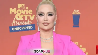 RHOBH’s Erika Jayne Finally Free To Return Home For The Holidays