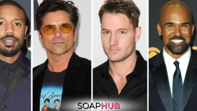 Soap Actors Who Graced People’s ‘Sexiest Man Alive’